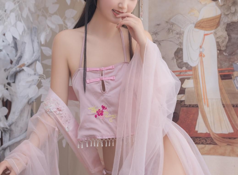 侠女逍遥录